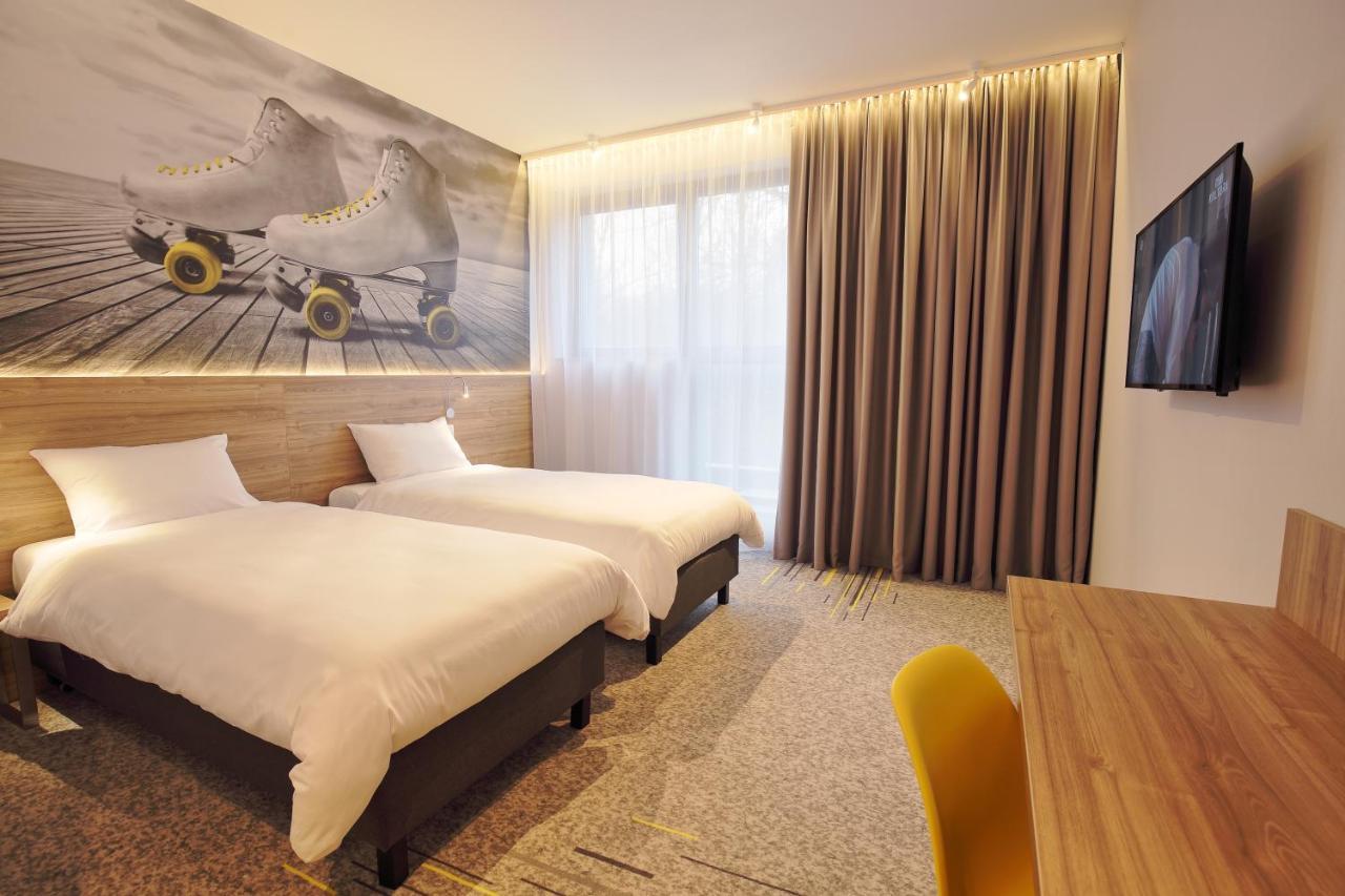 Active Hotel 3*