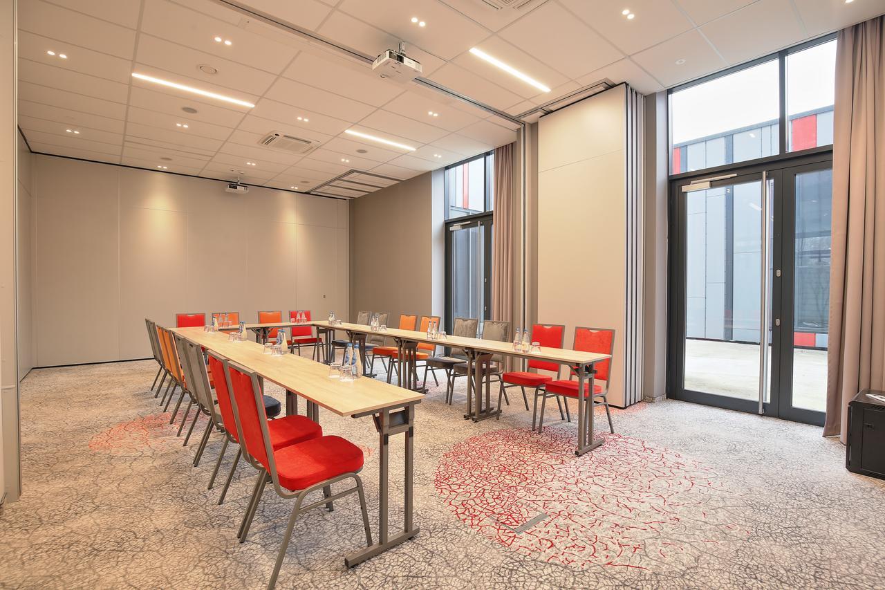 Hotel Active Breslau