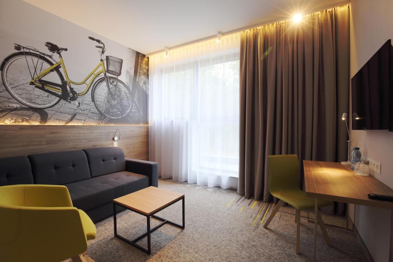 Active Hotel 3*