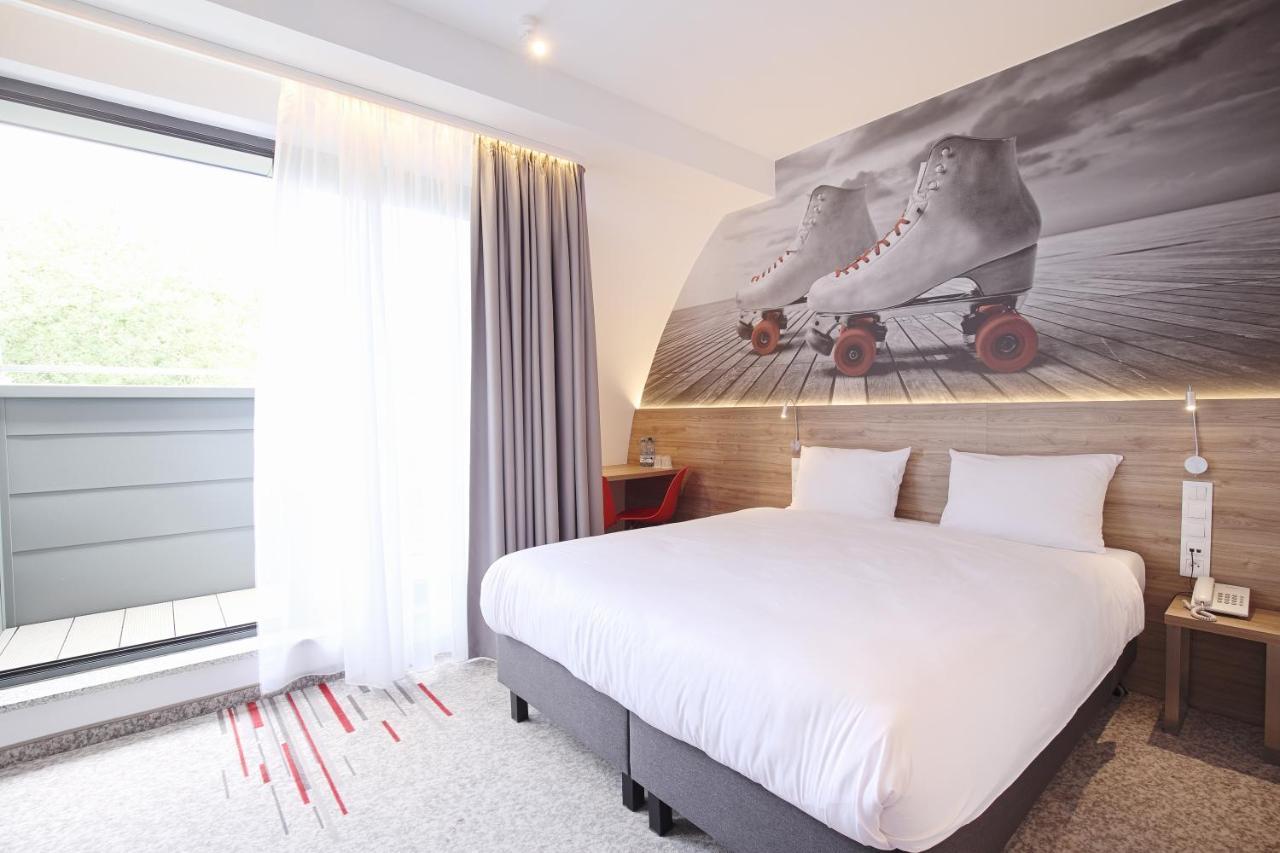 Active Hotel Breslau