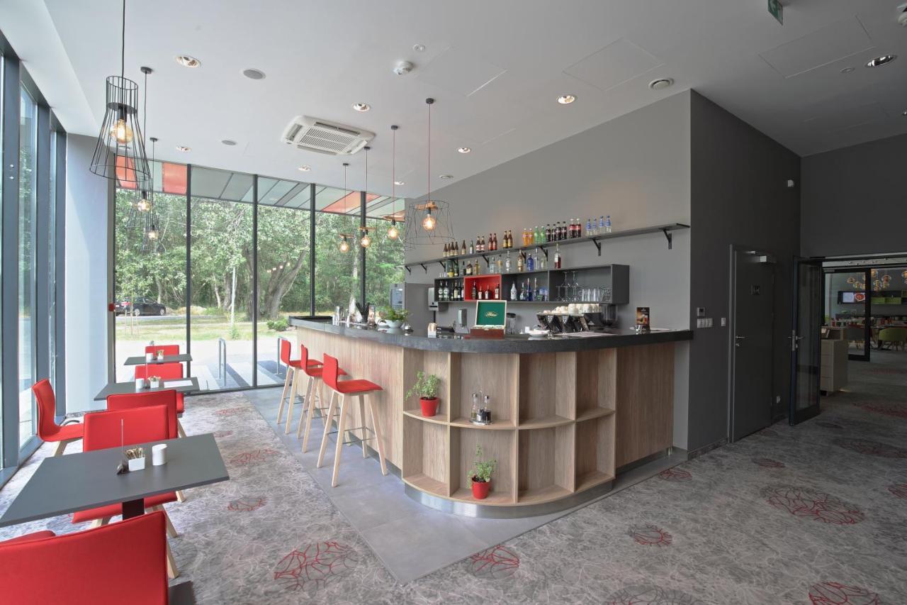 Hotel Active Breslau